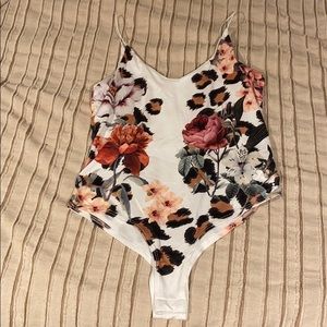 Women’s bodysuit
